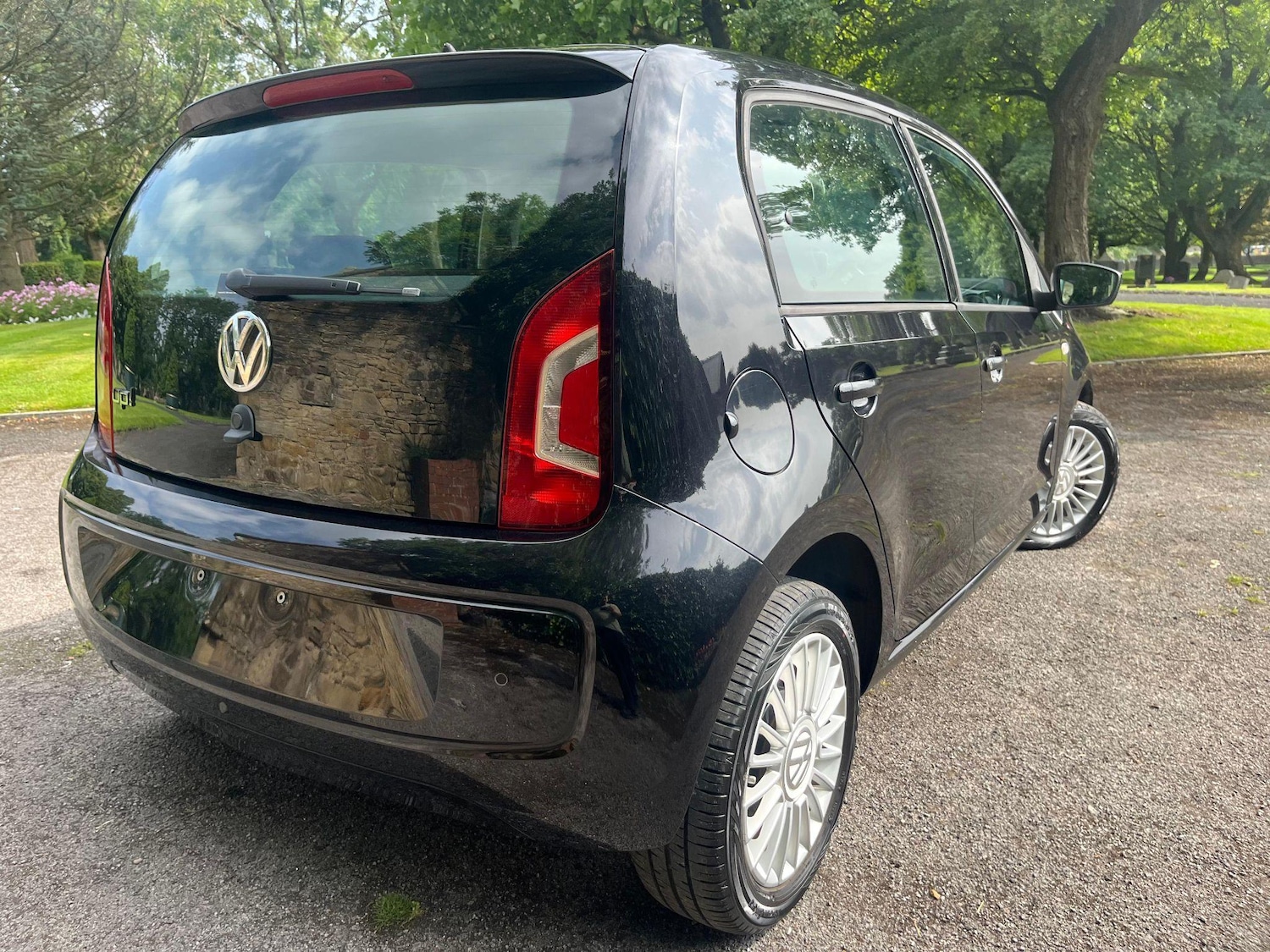 Vehicle 30