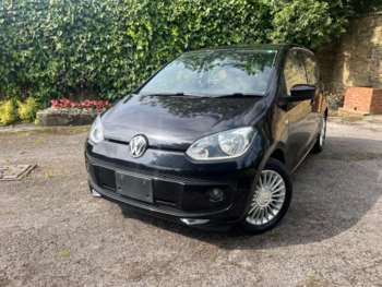 Used Volkswagen up! 2012 for sale - 75364447: Photo