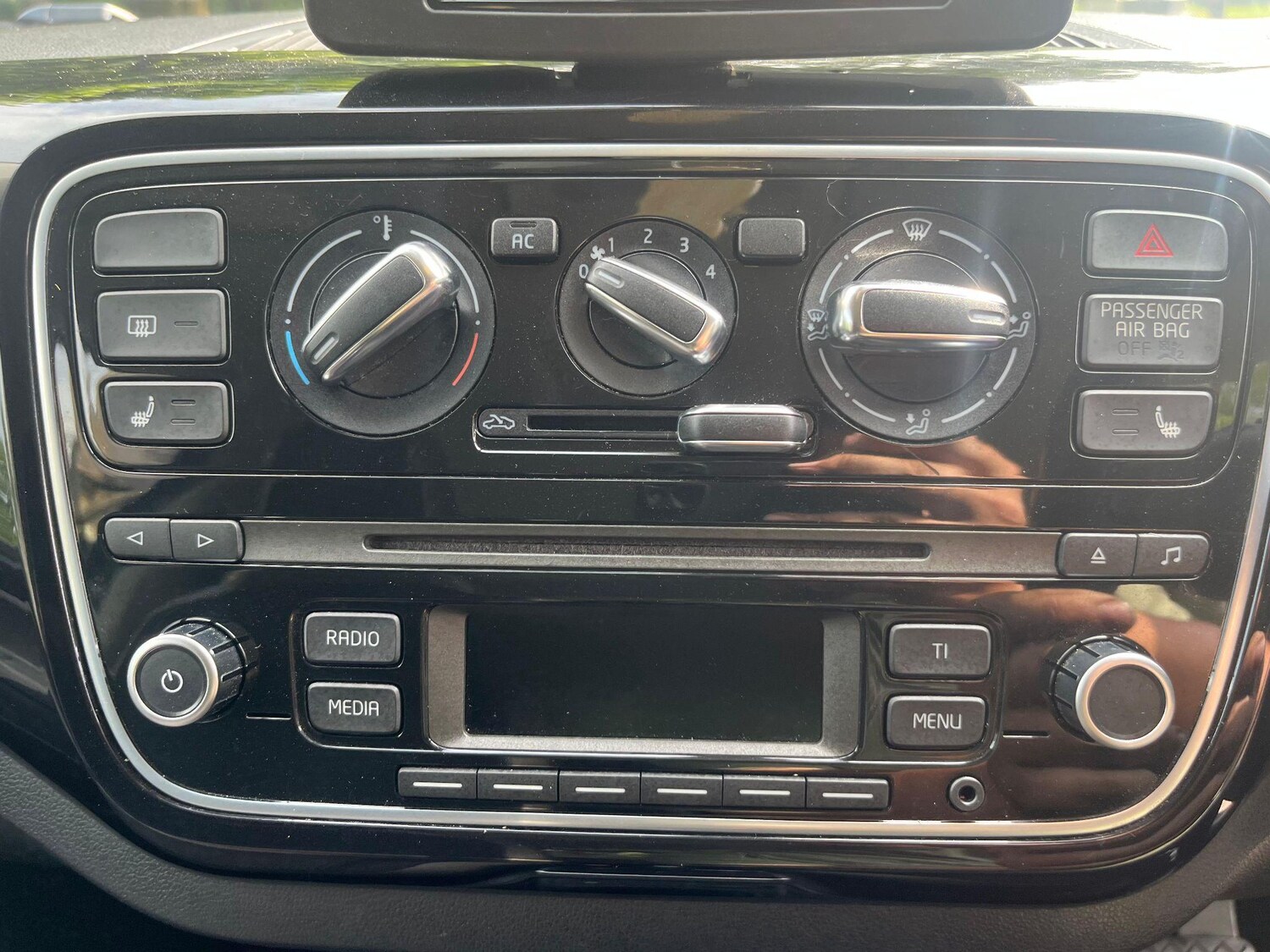 Vehicle 50