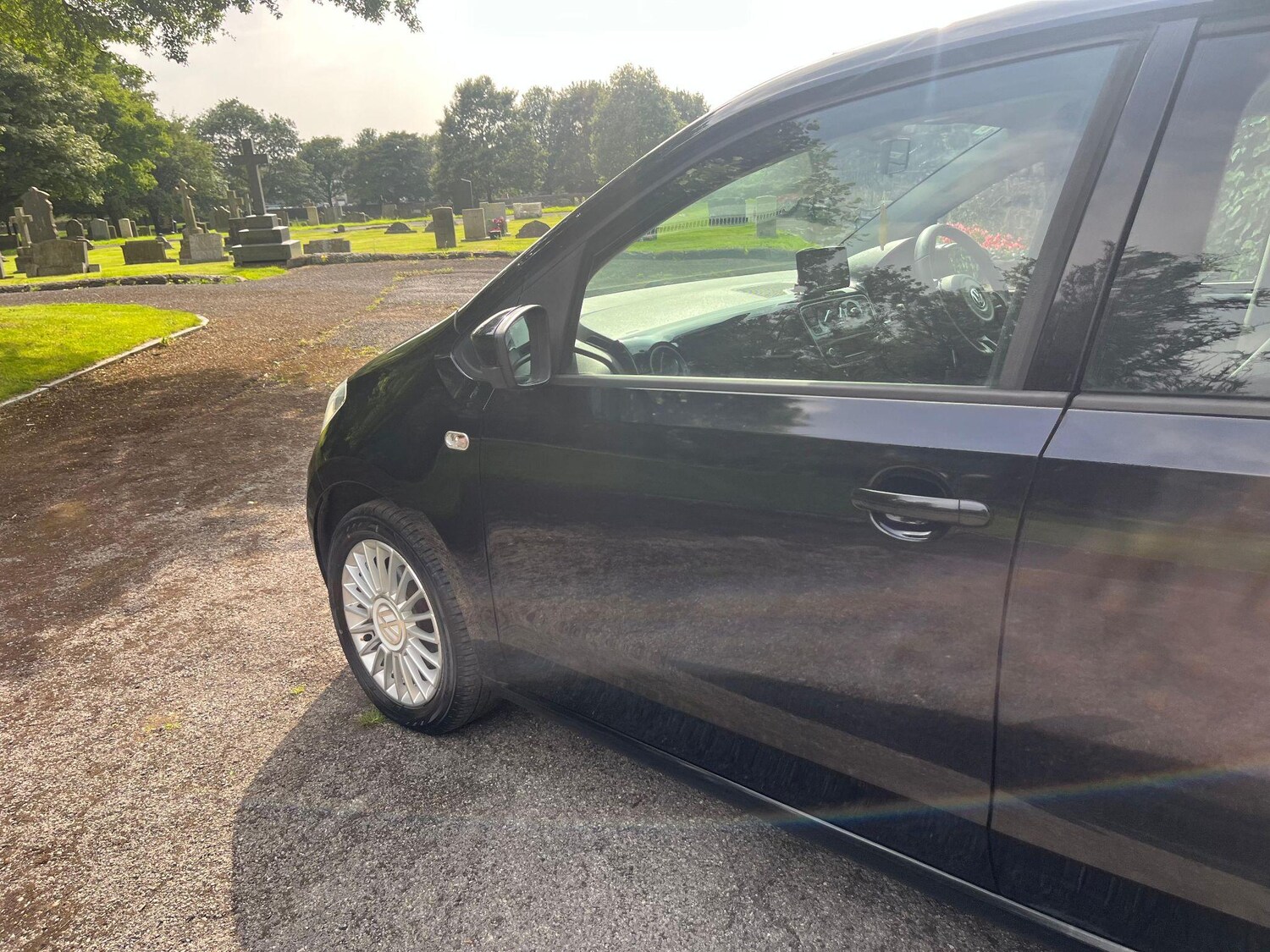 Vehicle 58