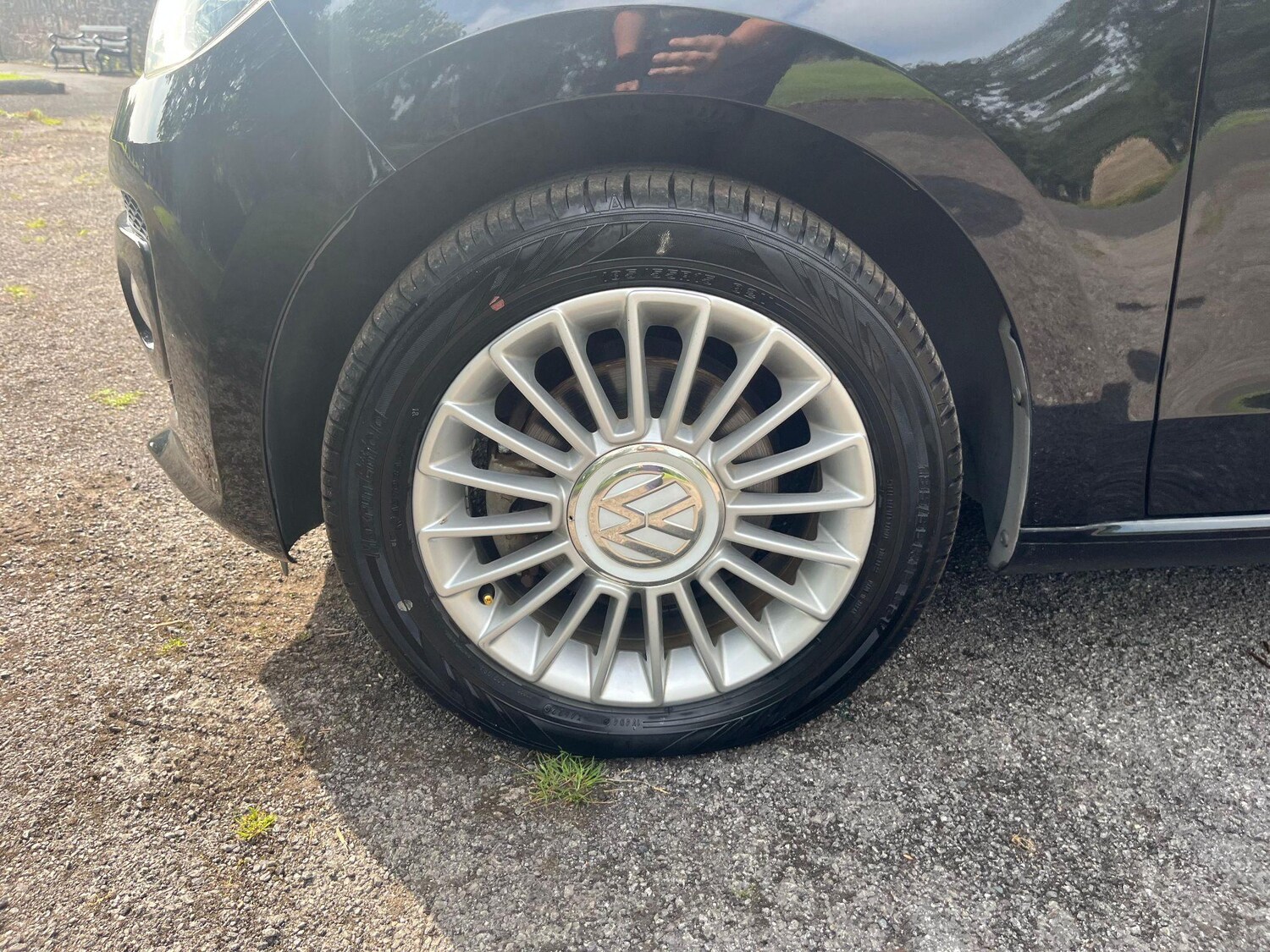 Vehicle 60