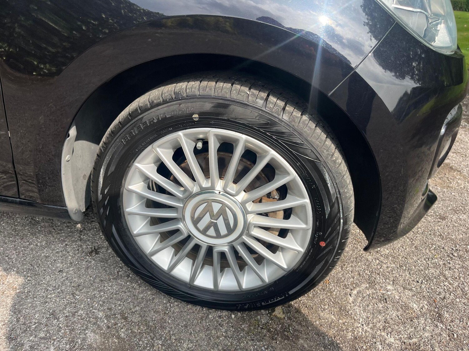 Vehicle 64