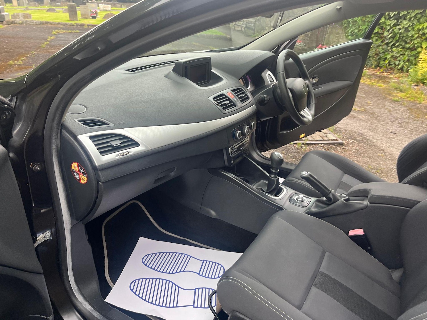 Used Renault Megane 2010 for sale - 76991092: Photo 11