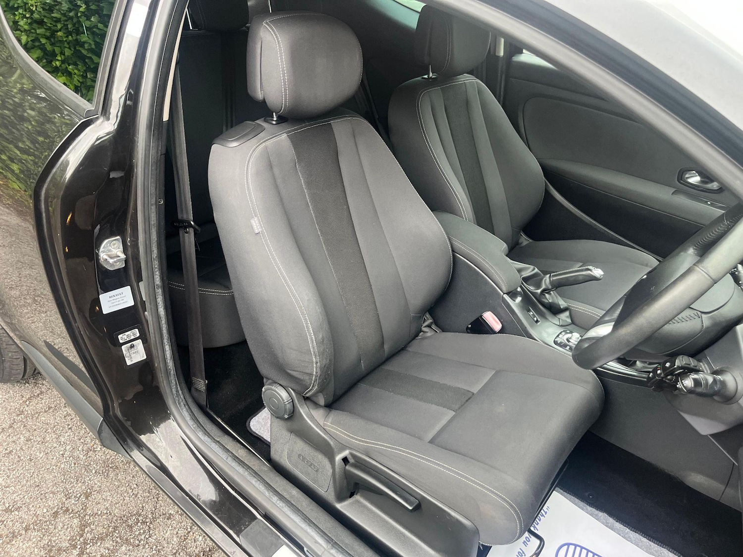 Used Renault Megane 2010 for sale - 76991092: Photo 17