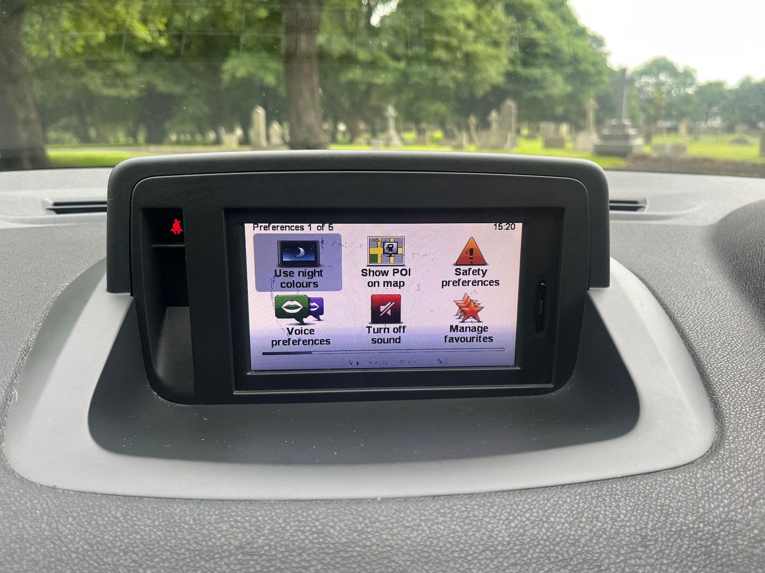 Used Renault Megane 2010 for sale - 76991092: Photo 29