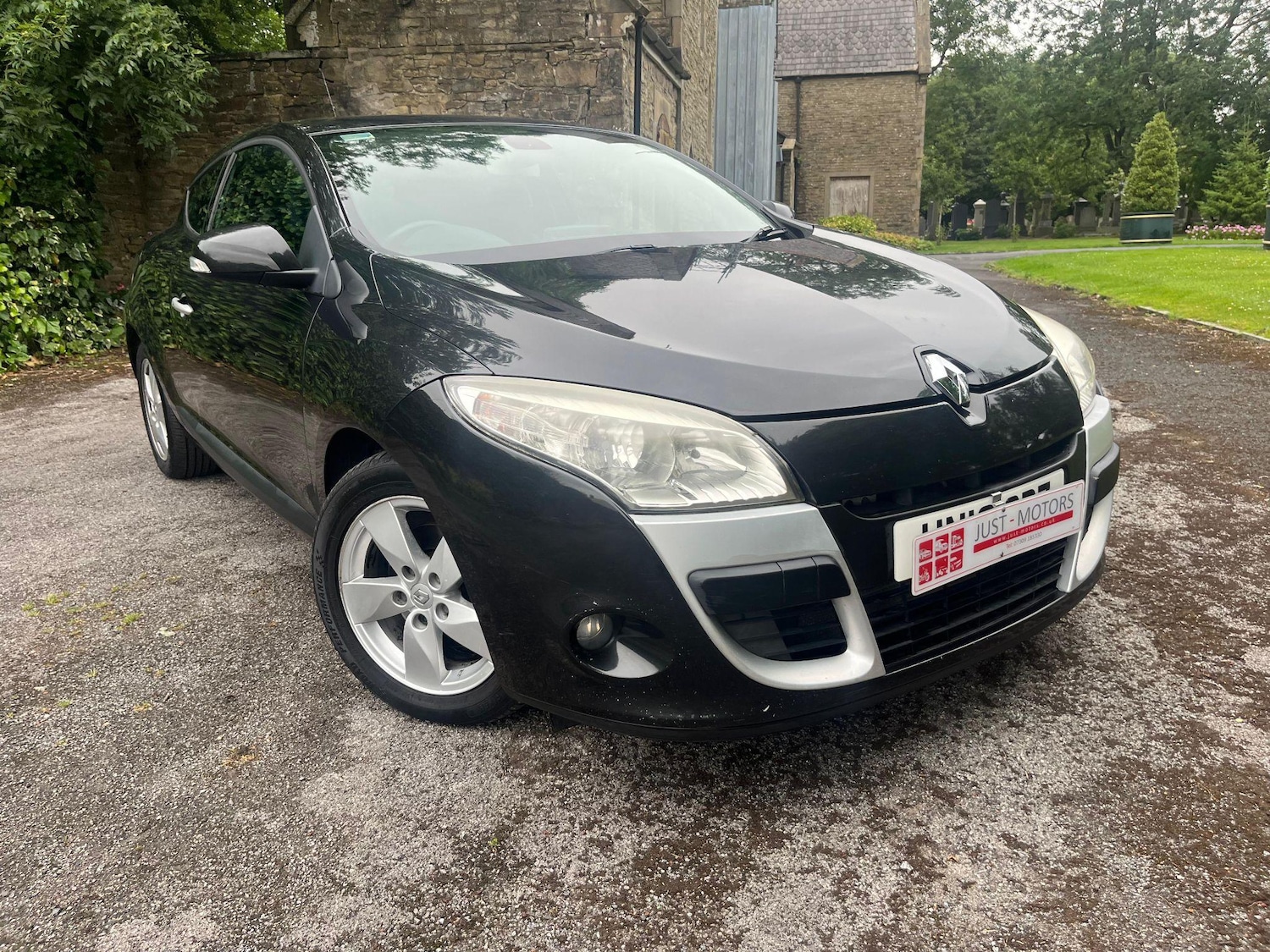 Used Renault Megane 2010 for sale - 76991092: Photo 36