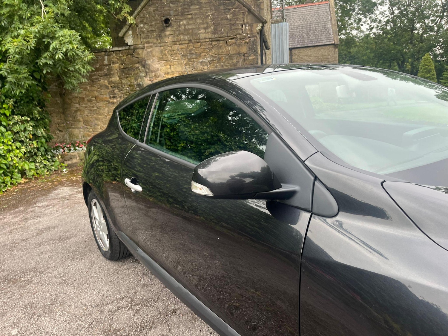 Used Renault Megane 2010 for sale - 76991092: Photo 37