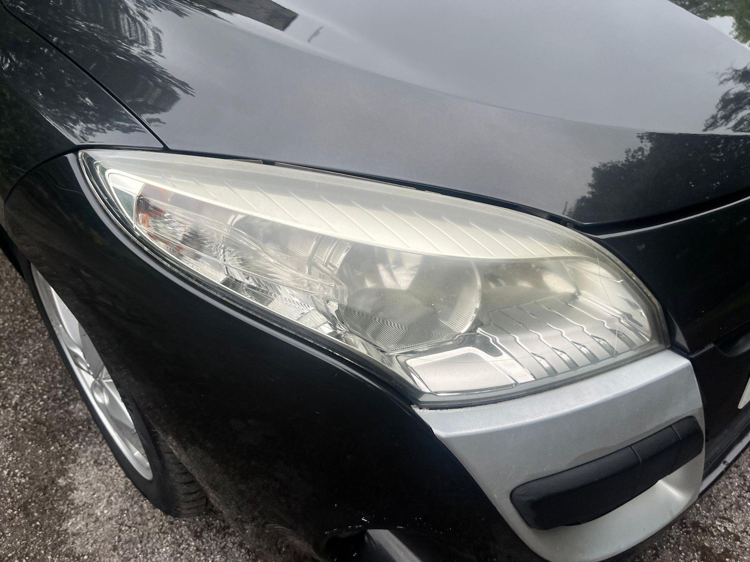 Used Renault Megane 2010 for sale - 76991092: Photo 38