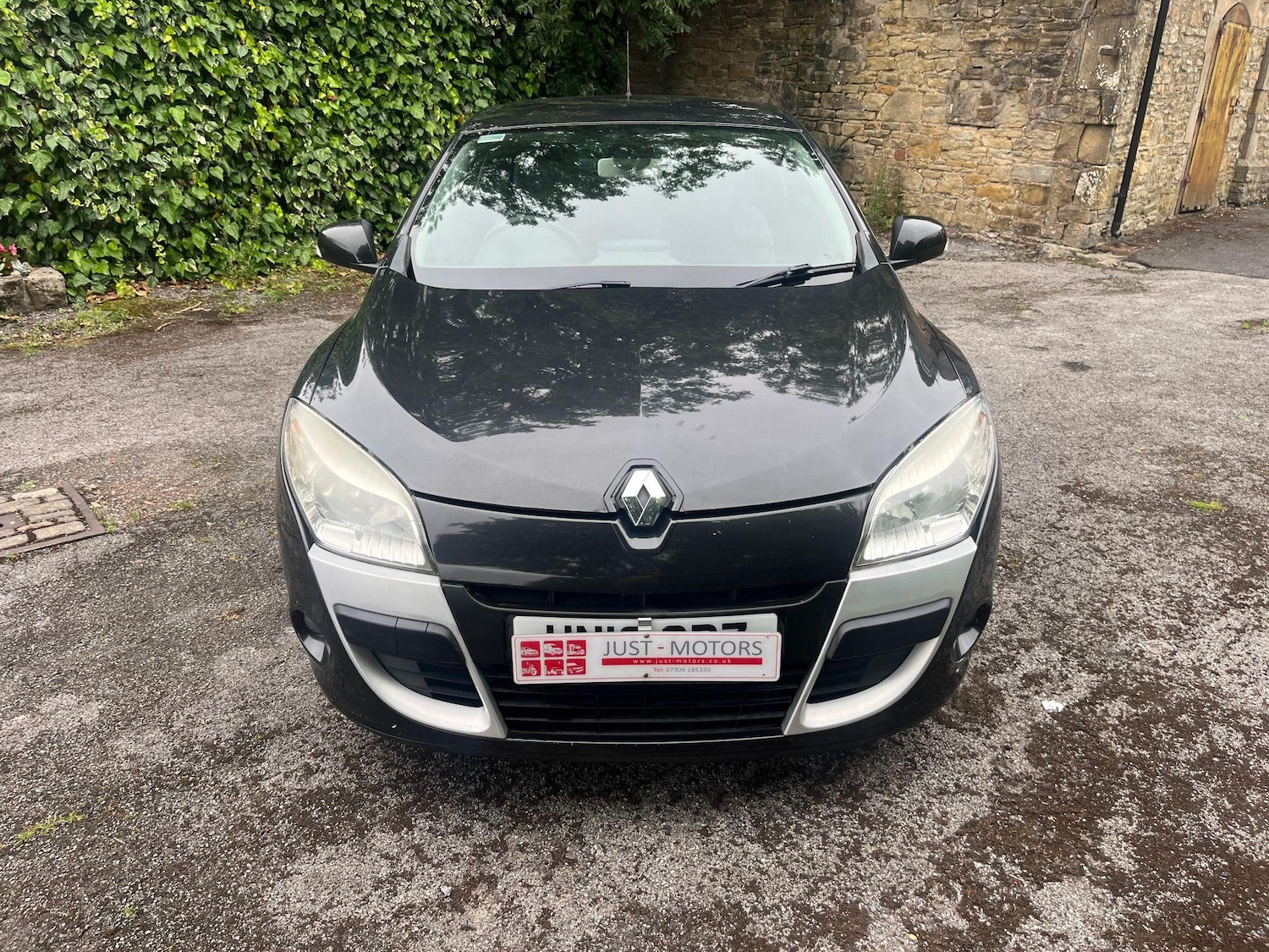 Used Renault Megane 2010 for sale - 76991092: Photo 39