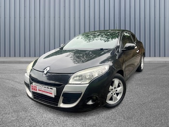 Used Renault Megane 2010 for sale - 76991092: Photo