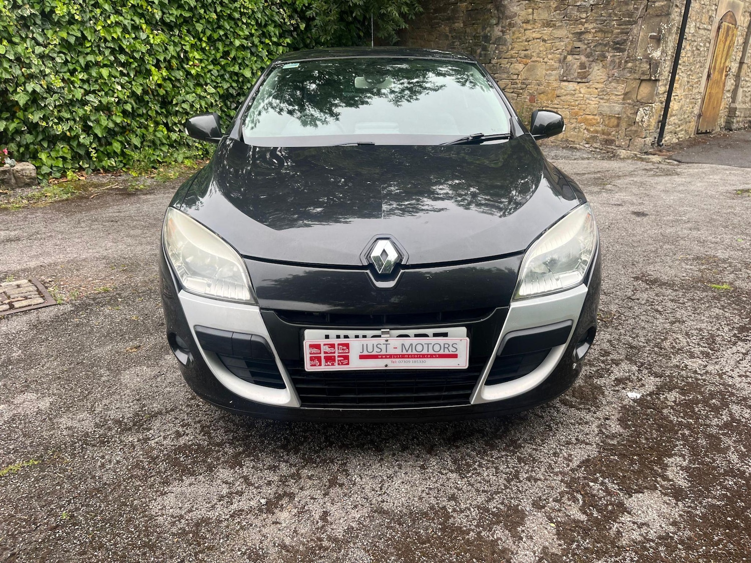 Used Renault Megane 2010 for sale - 76991092: Photo 40
