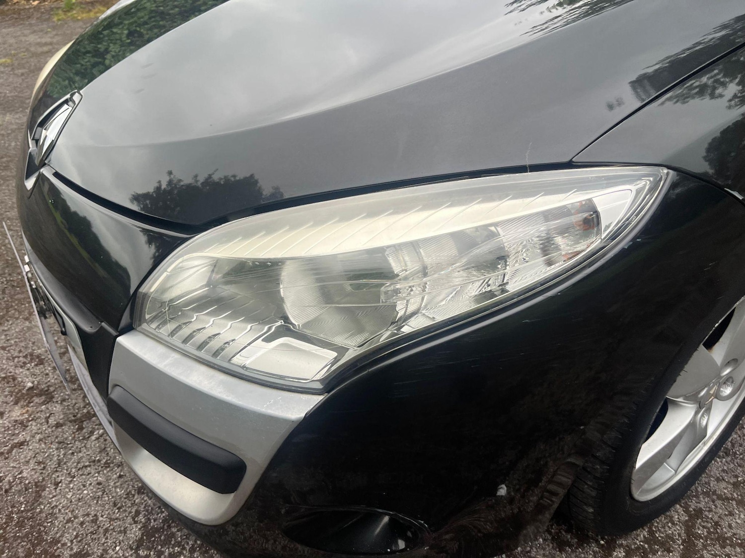 Used Renault Megane 2010 for sale - 76991092: Photo 42