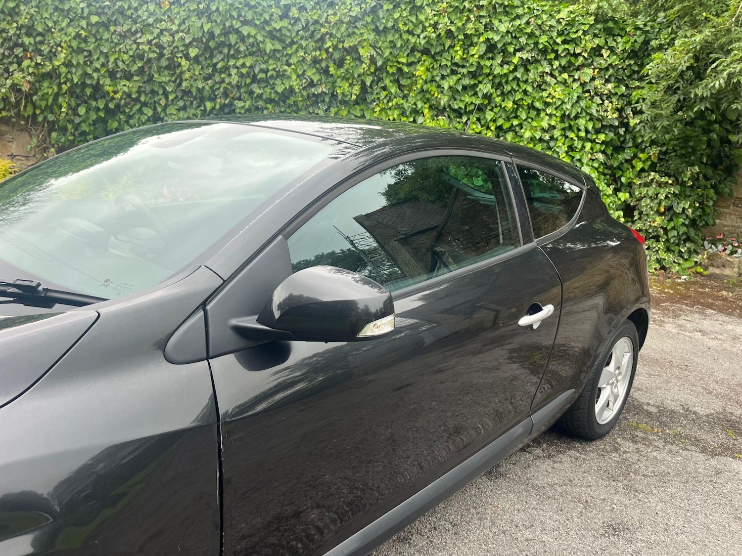 Used Renault Megane 2010 for sale - 76991092: Photo 43