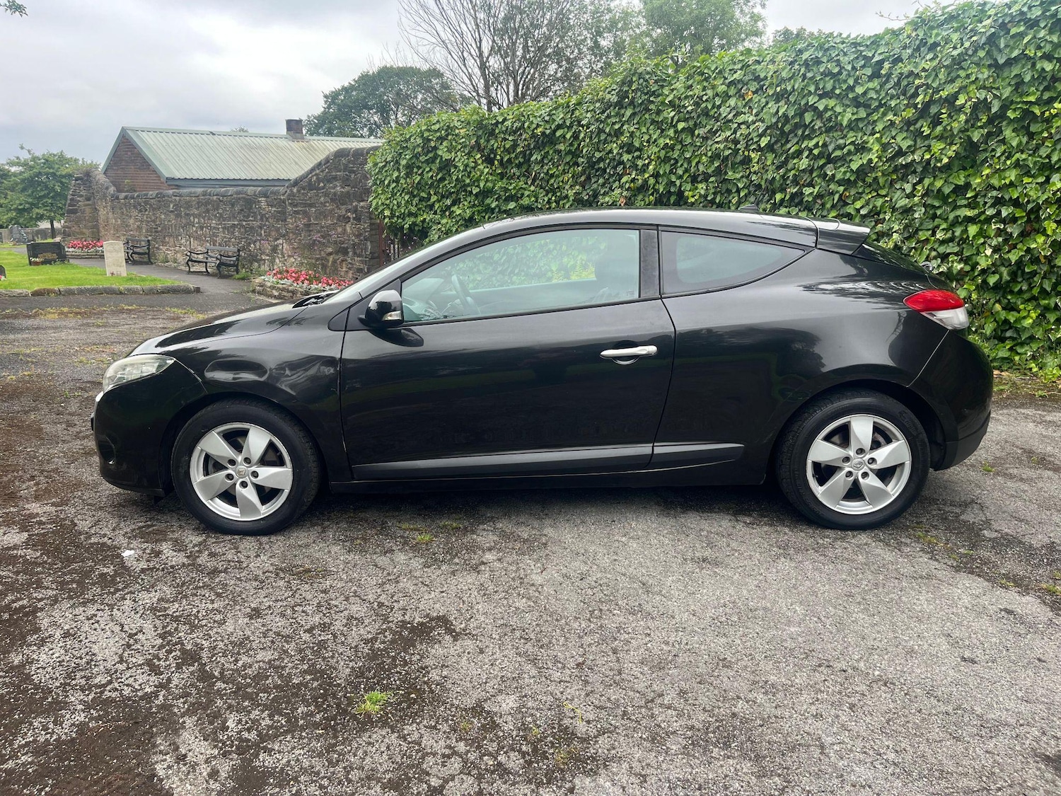Used Renault Megane 2010 for sale - 76991092: Photo 47