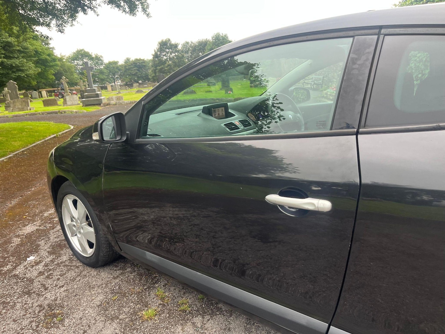 Used Renault Megane 2010 for sale - 76991092: Photo 48