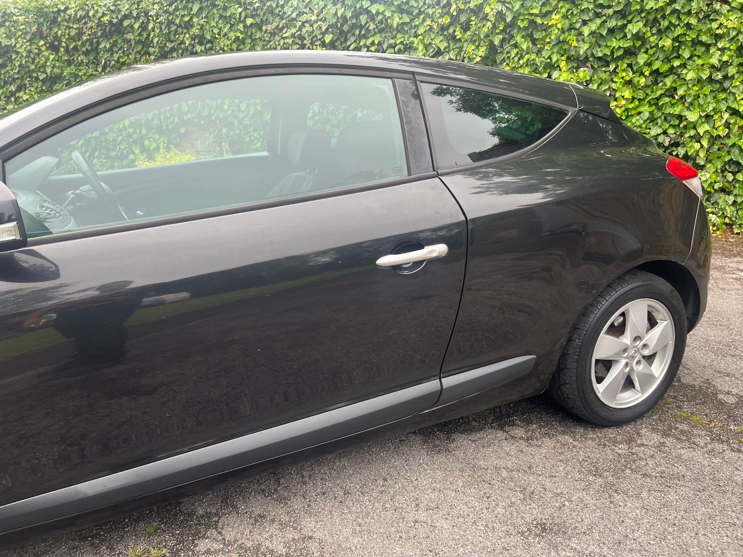 Used Renault Megane 2010 for sale - 76991092: Photo 49