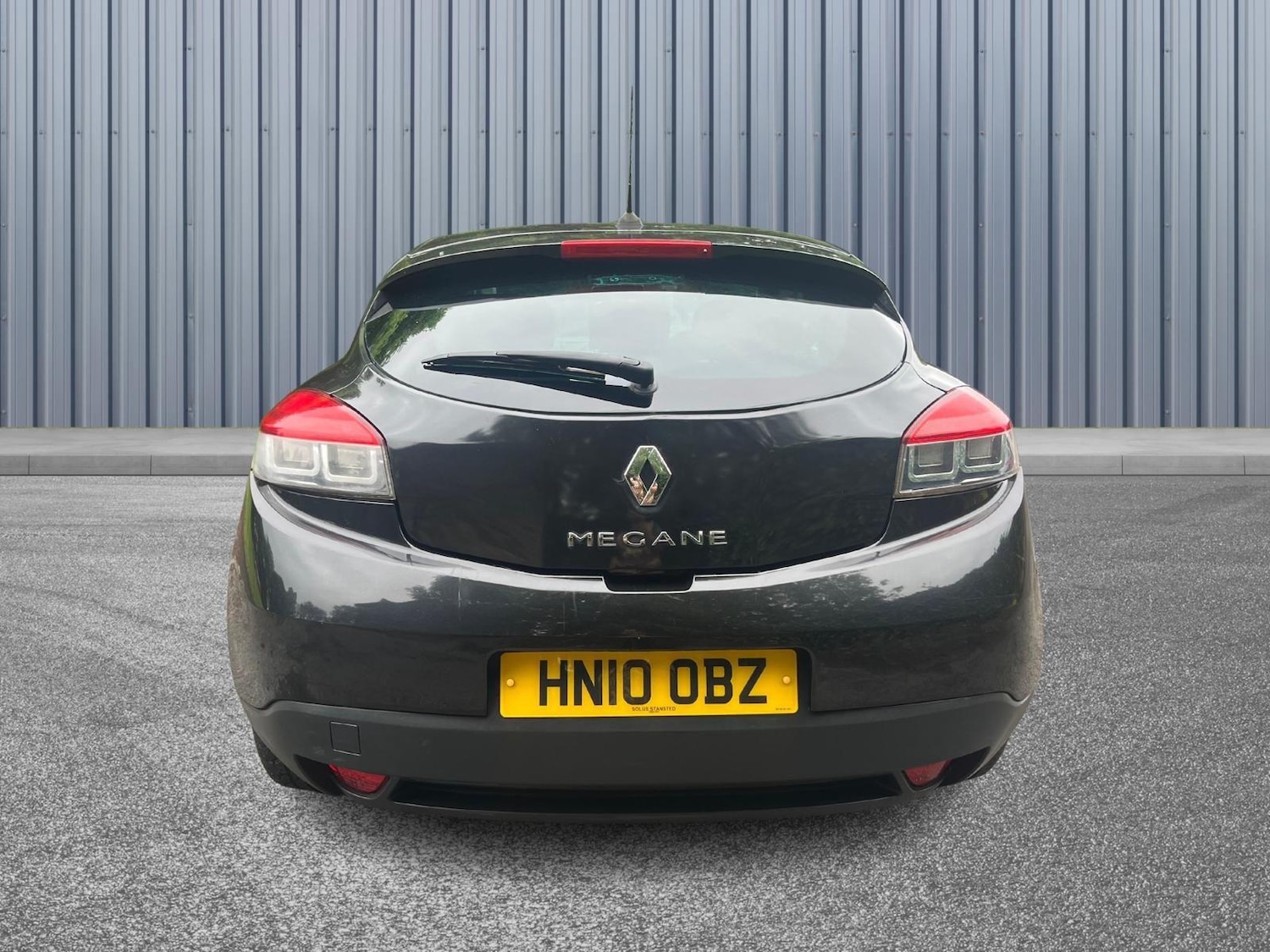 Used Renault Megane 2010 for sale - 76991092: Photo 5