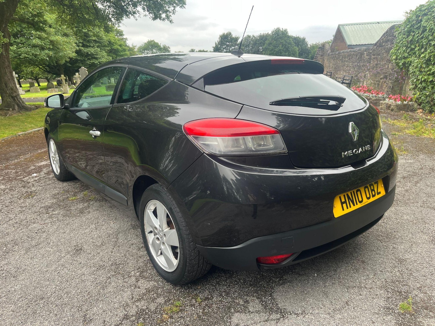 Used Renault Megane 2010 for sale - 76991092: Photo 50