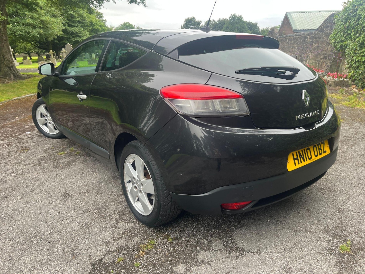 Used Renault Megane 2010 for sale - 76991092: Photo 51