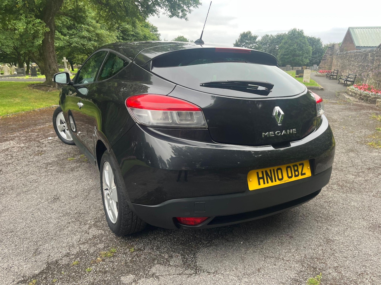Used Renault Megane 2010 for sale - 76991092: Photo 52