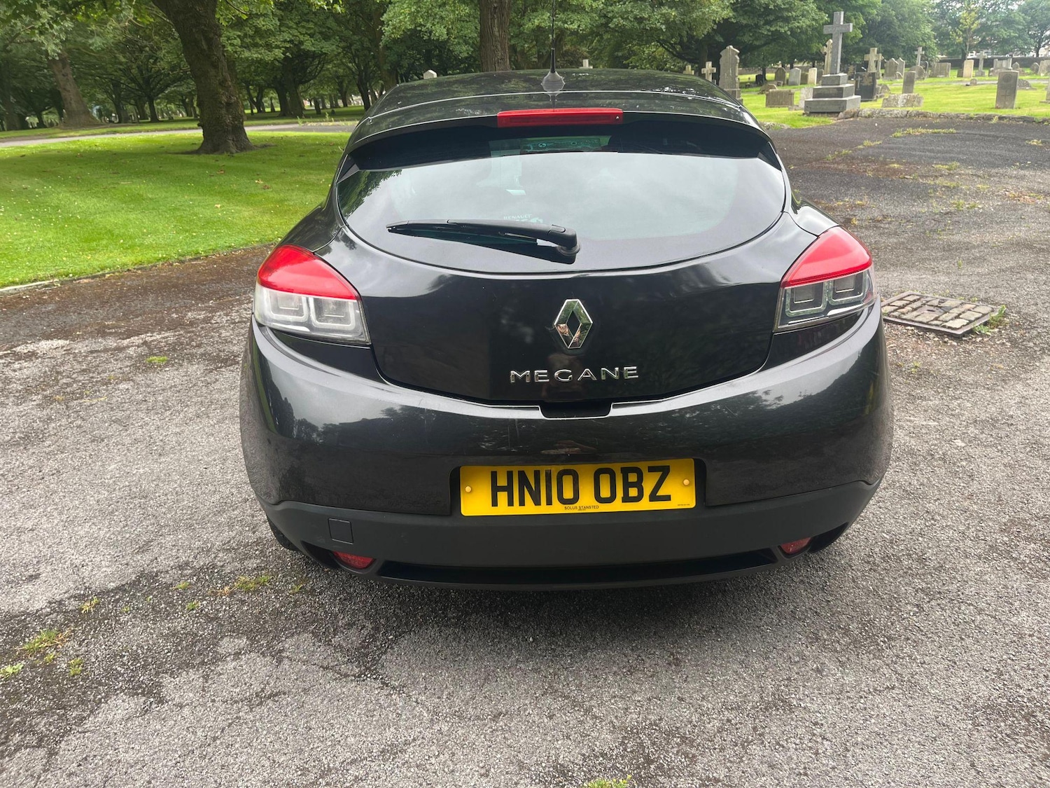 Used Renault Megane 2010 for sale - 76991092: Photo 54