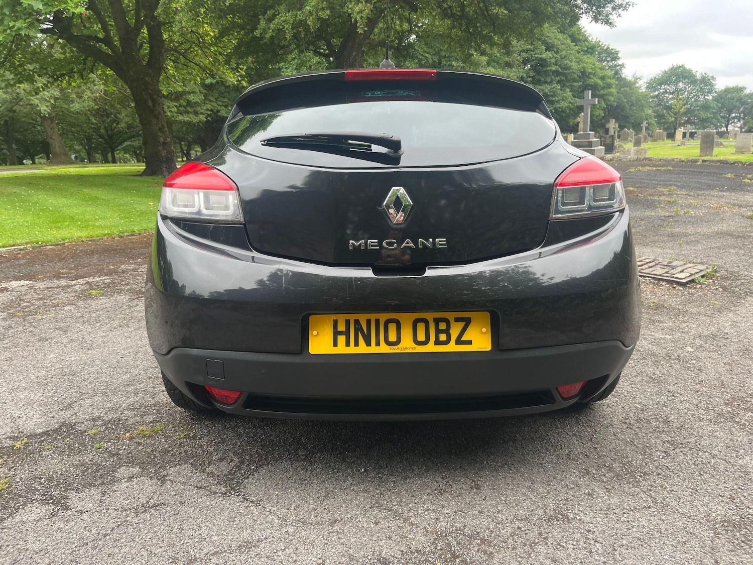 Used Renault Megane 2010 for sale - 76991092: Photo 55