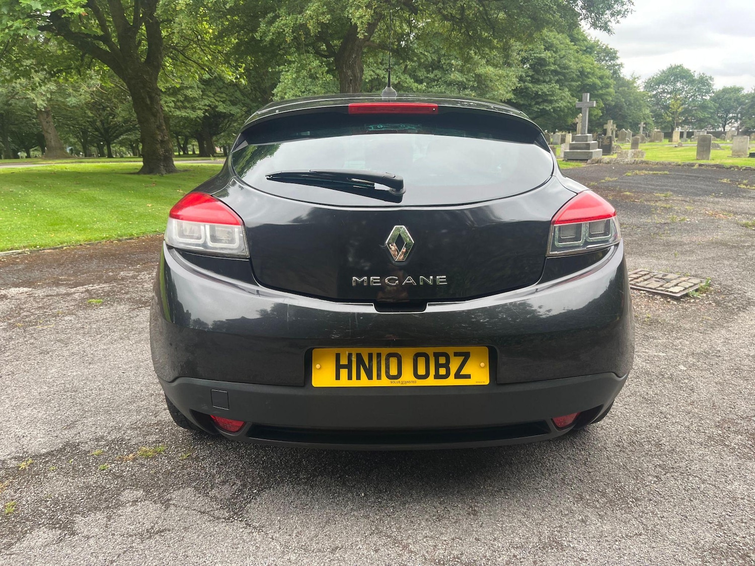 Used Renault Megane 2010 for sale - 76991092: Photo 56