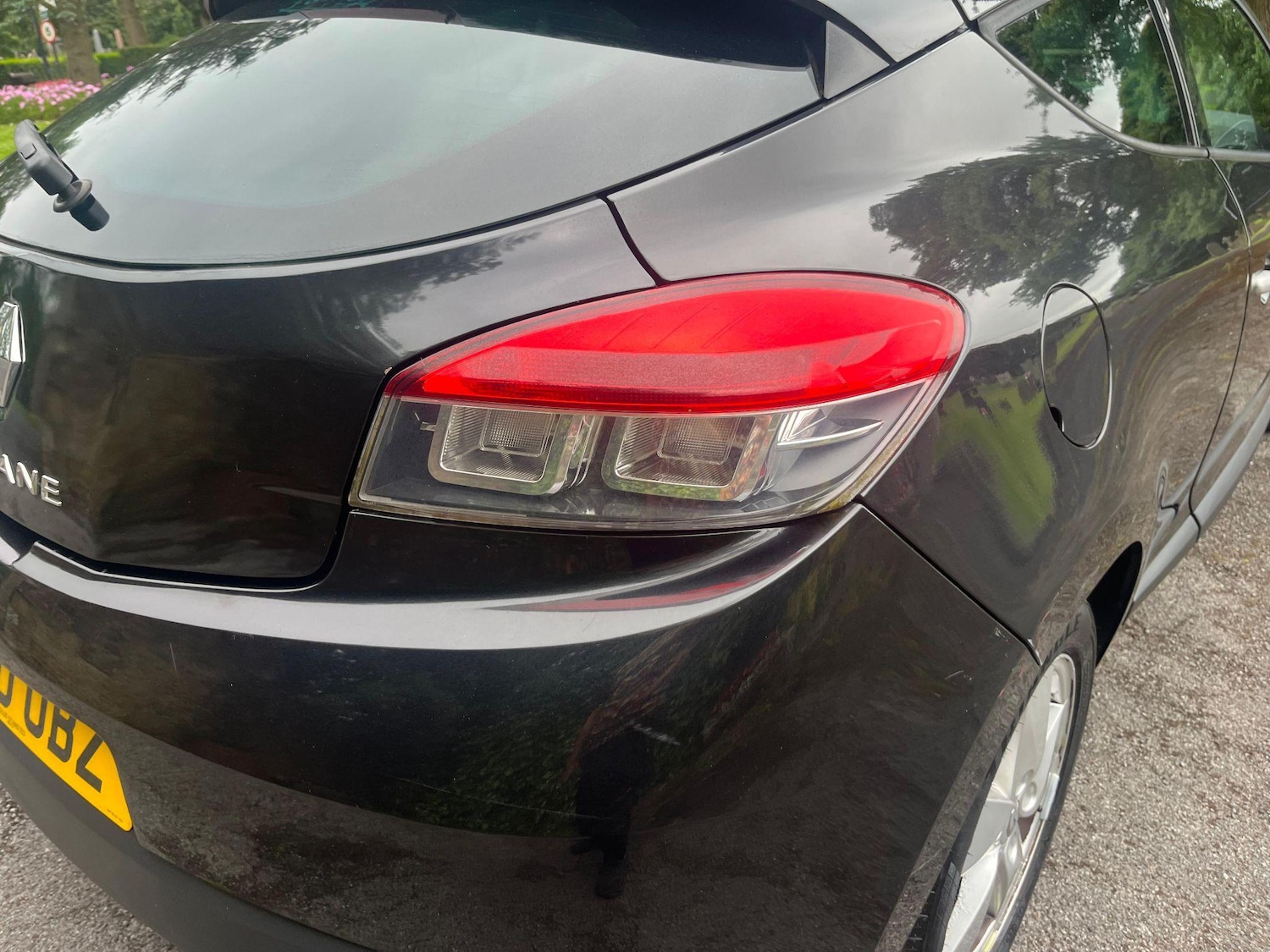 Used Renault Megane 2010 for sale - 76991092: Photo 57