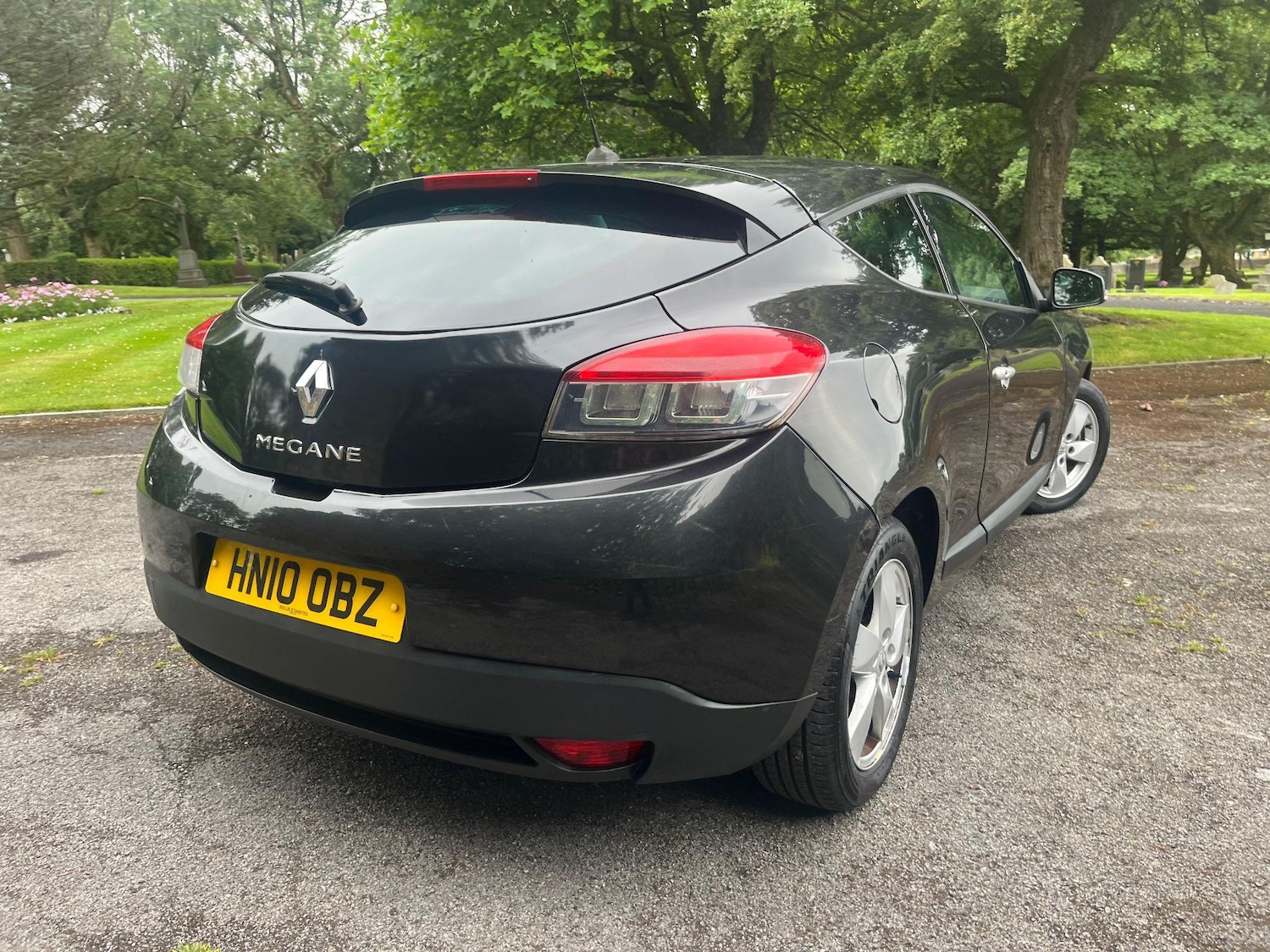 Used Renault Megane 2010 for sale - 76991092: Photo 58