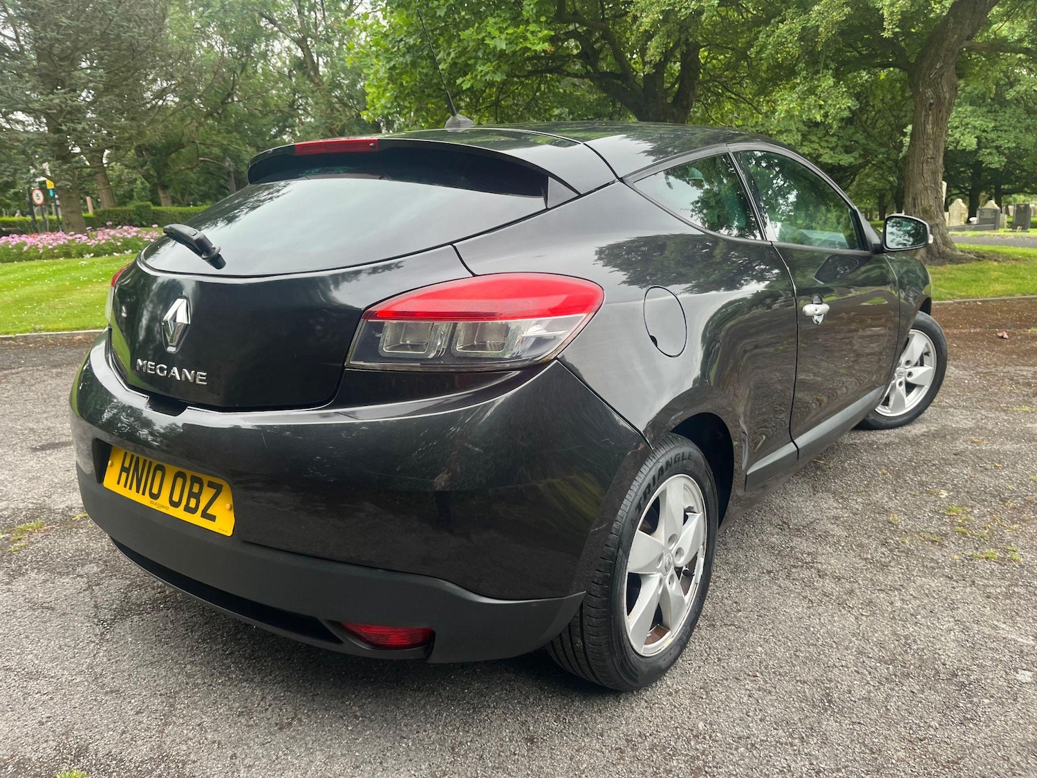 Used Renault Megane 2010 for sale - 76991092: Photo 59