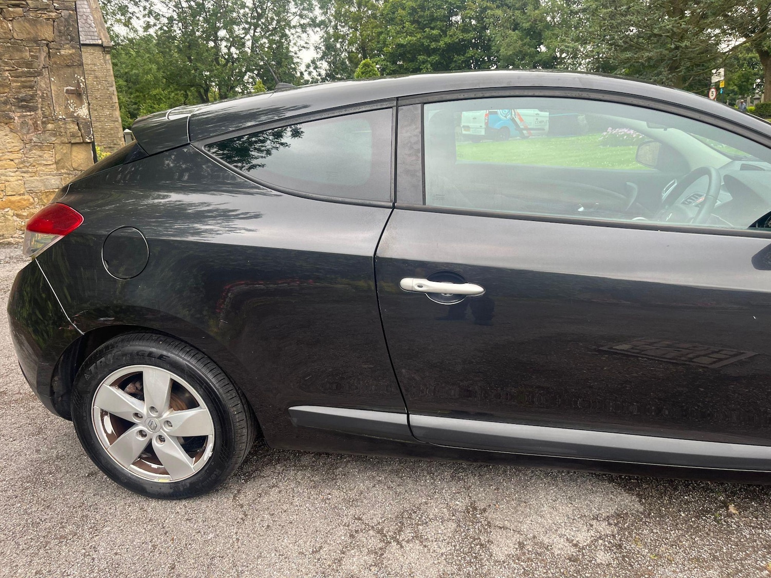 Used Renault Megane 2010 for sale - 76991092: Photo 61