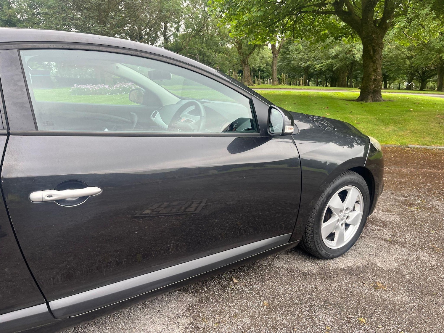 Used Renault Megane 2010 for sale - 76991092: Photo 62