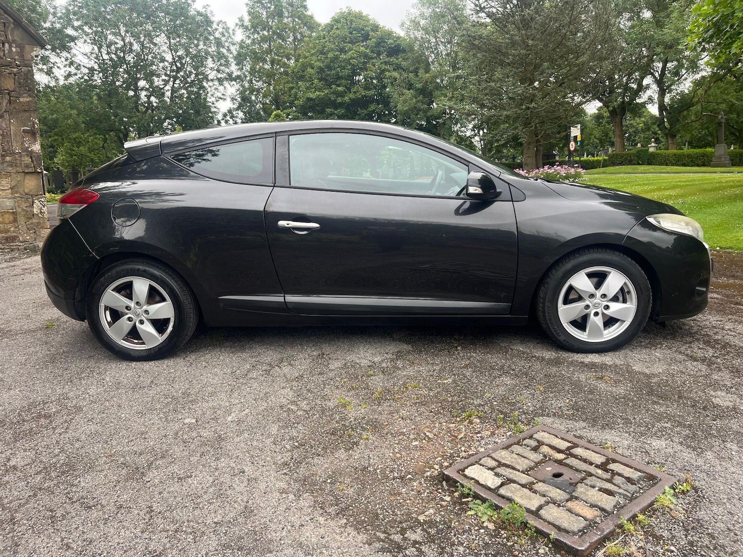Used Renault Megane 2010 for sale - 76991092: Photo 63