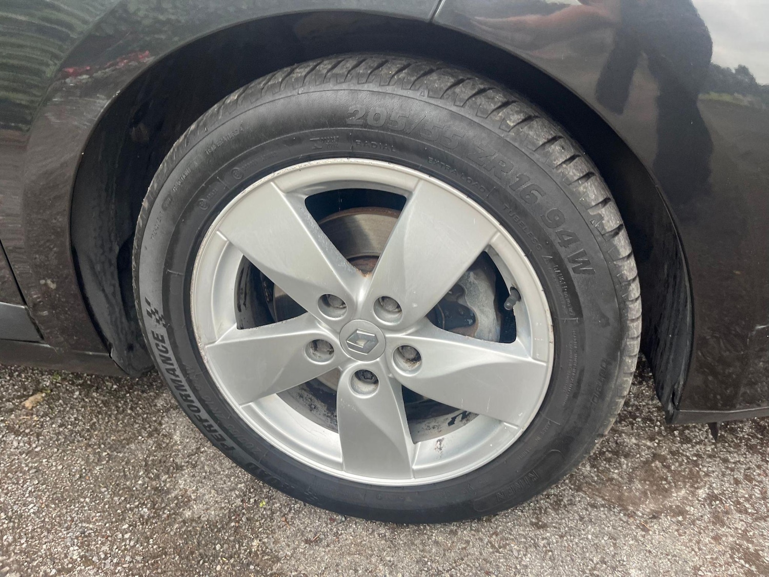 Used Renault Megane 2010 for sale - 76991092: Photo 65