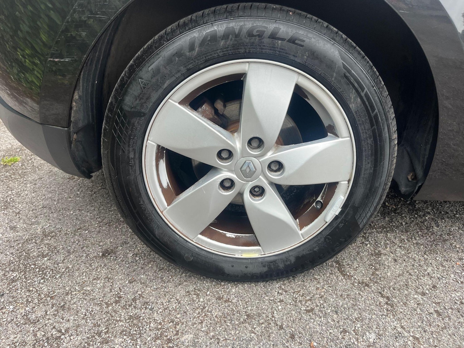 Used Renault Megane 2010 for sale - 76991092: Photo 66