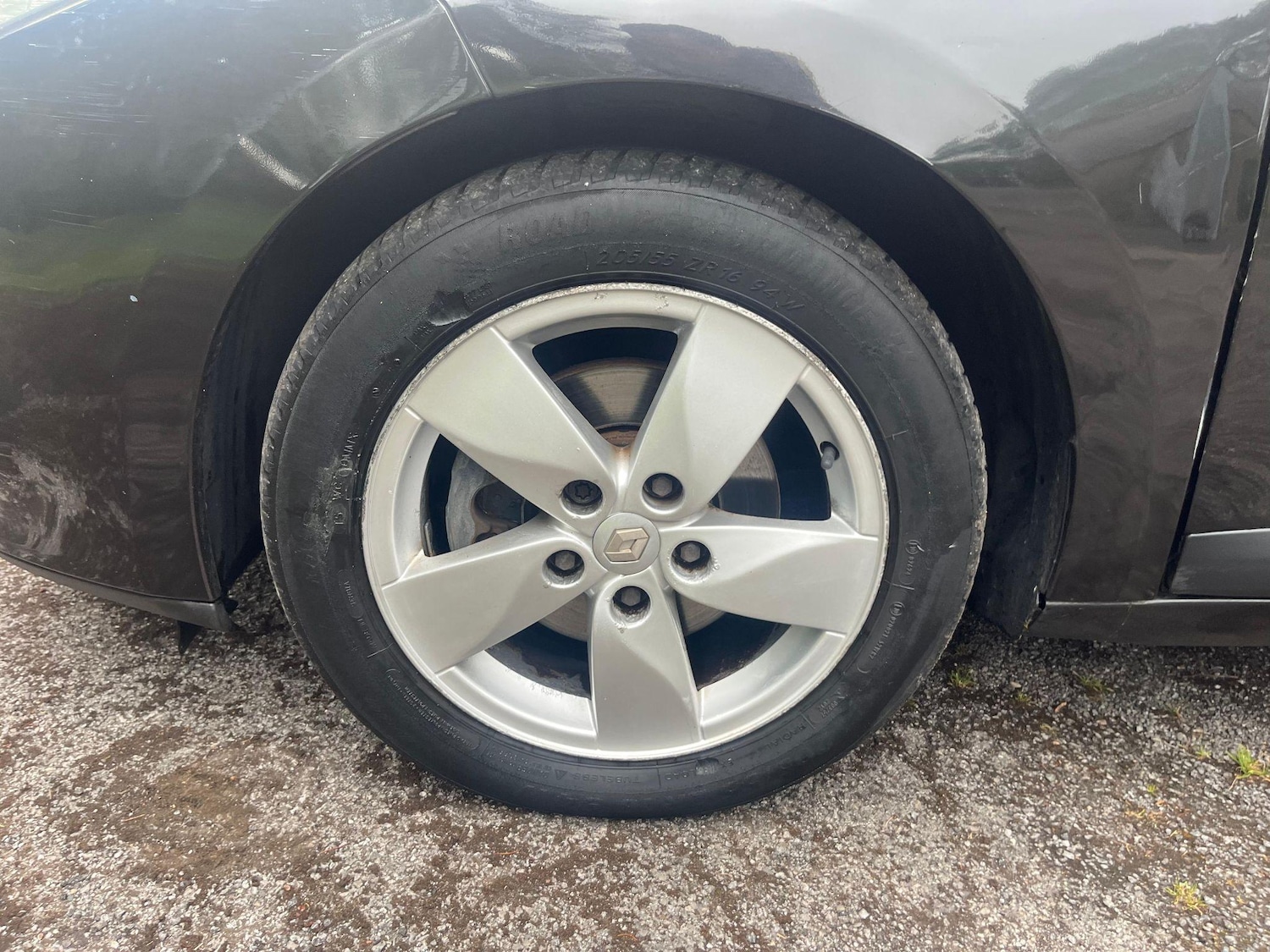 Used Renault Megane 2010 for sale - 76991092: Photo 67