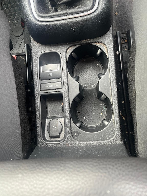Used Volkswagen Sharan 2013 for sale - 76108992: Photo 13