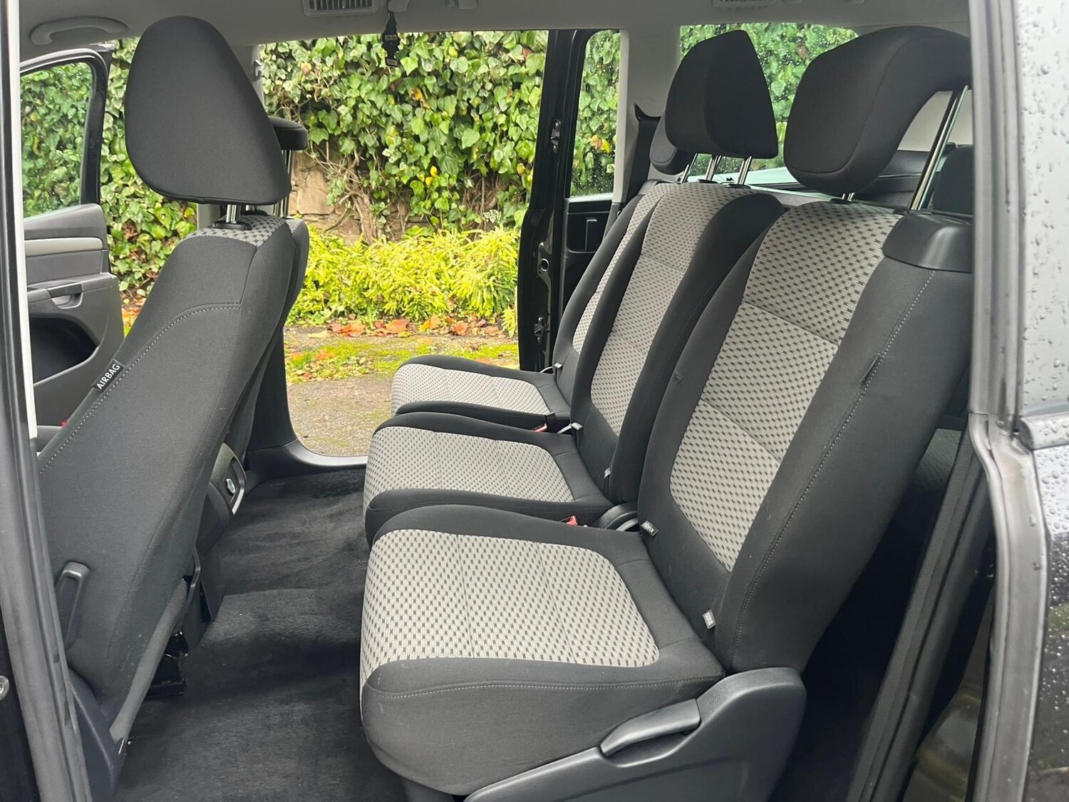 Used Volkswagen Sharan 2013 for sale - 76108992: Photo 15