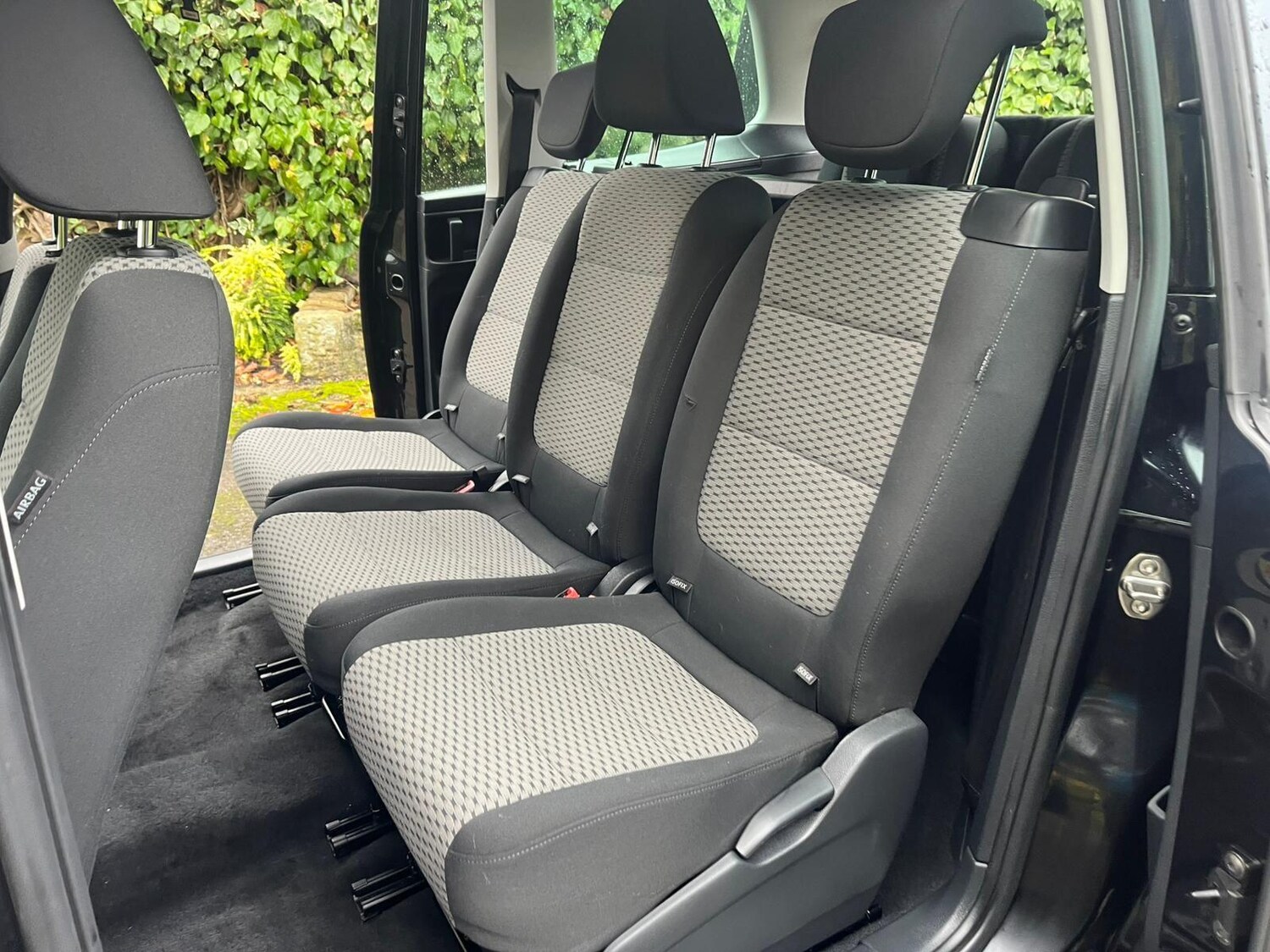 Used Volkswagen Sharan 2013 for sale - 76108992: Photo 16