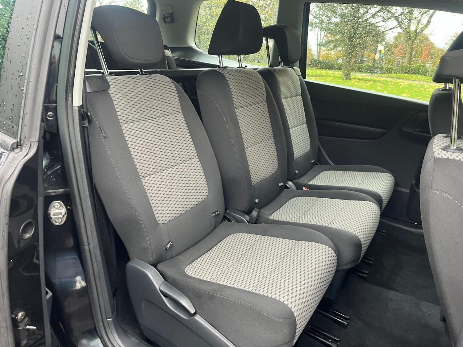 Used Volkswagen Sharan 2013 for sale - 76108992: Photo 20