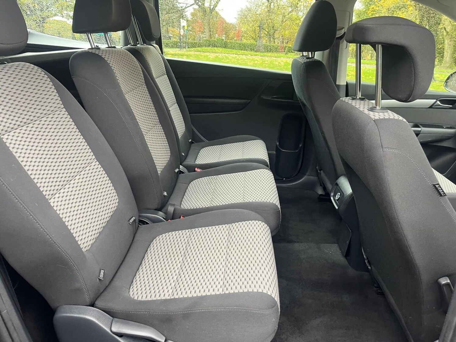 Used Volkswagen Sharan 2013 for sale - 76108992: Photo 21