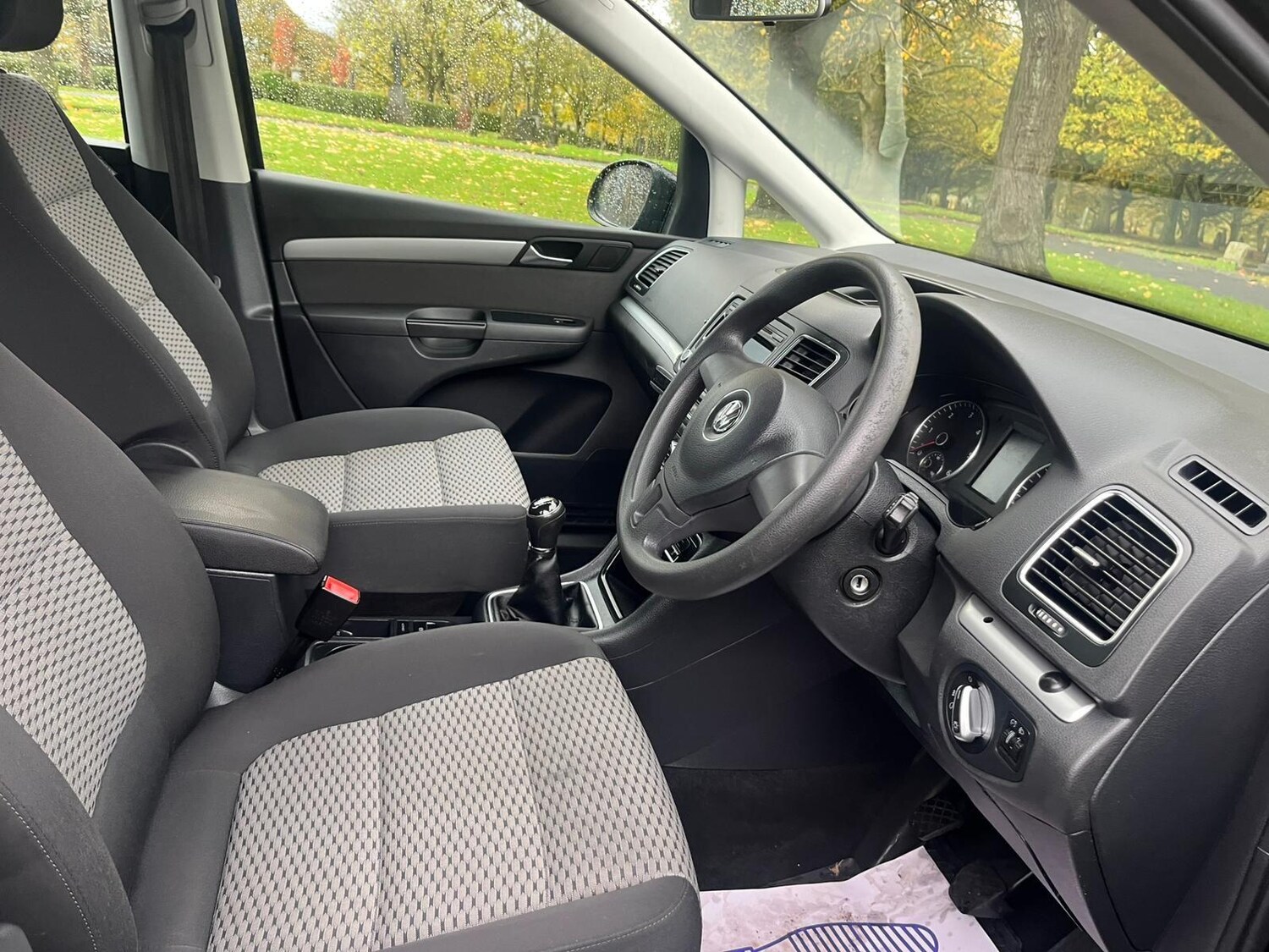 Used Volkswagen Sharan 2013 for sale - 76108992: Photo 23