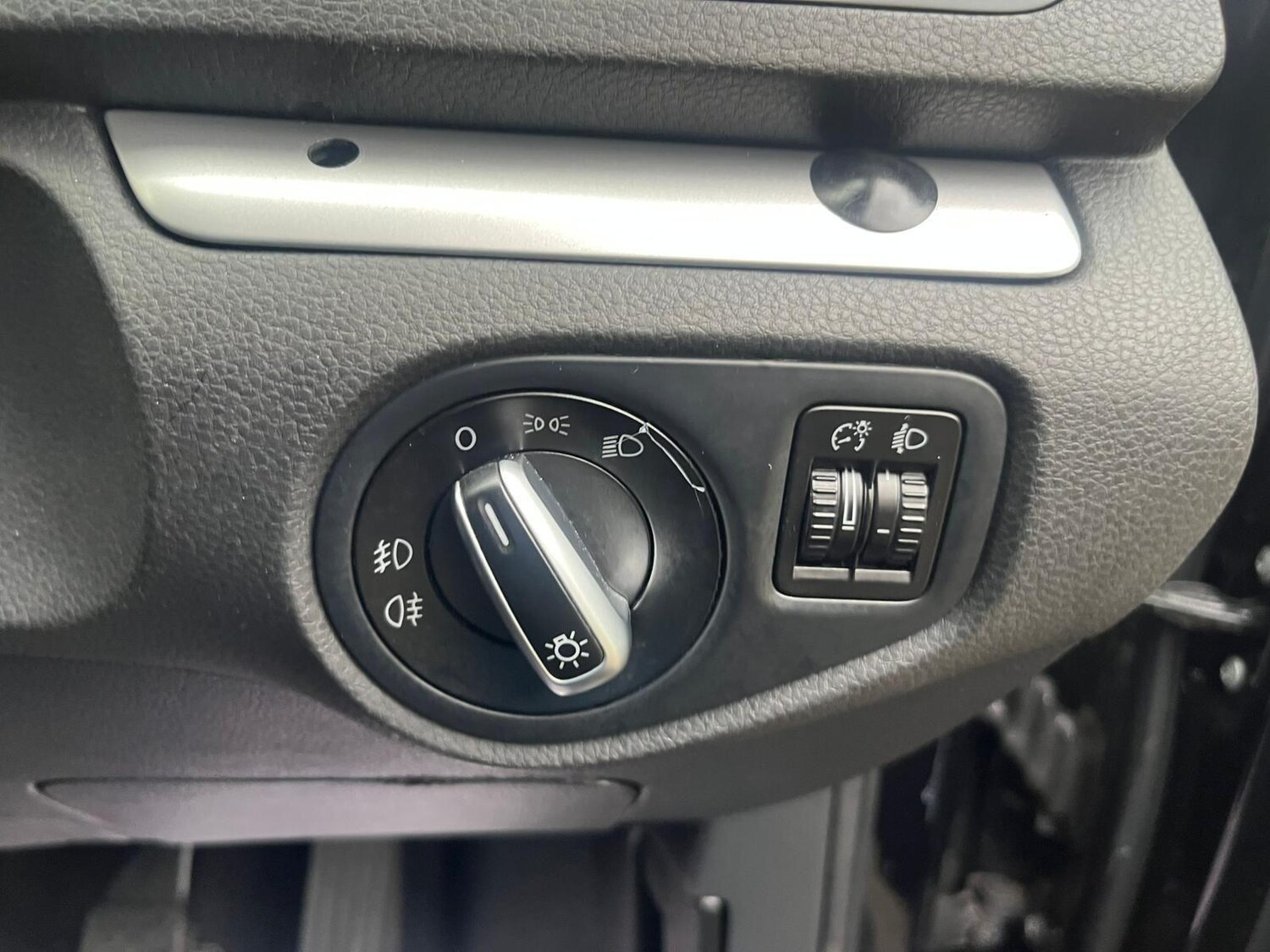 Used Volkswagen Sharan 2013 for sale - 76108992: Photo 33