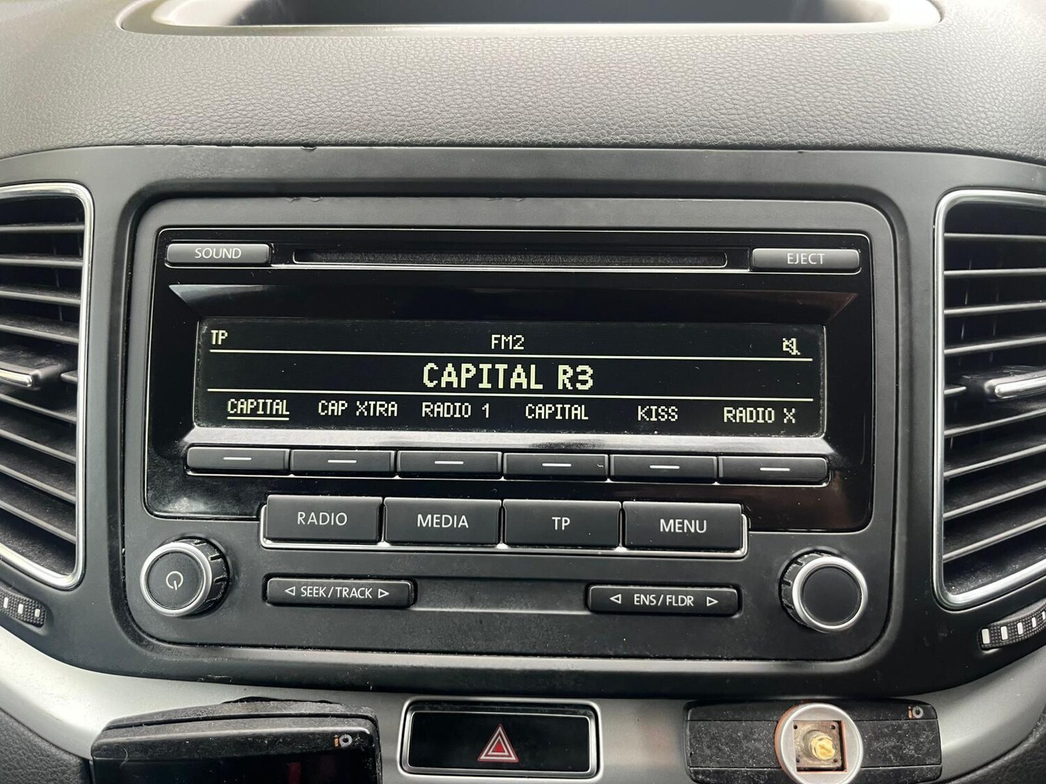 Used Volkswagen Sharan 2013 for sale - 76108992: Photo 35