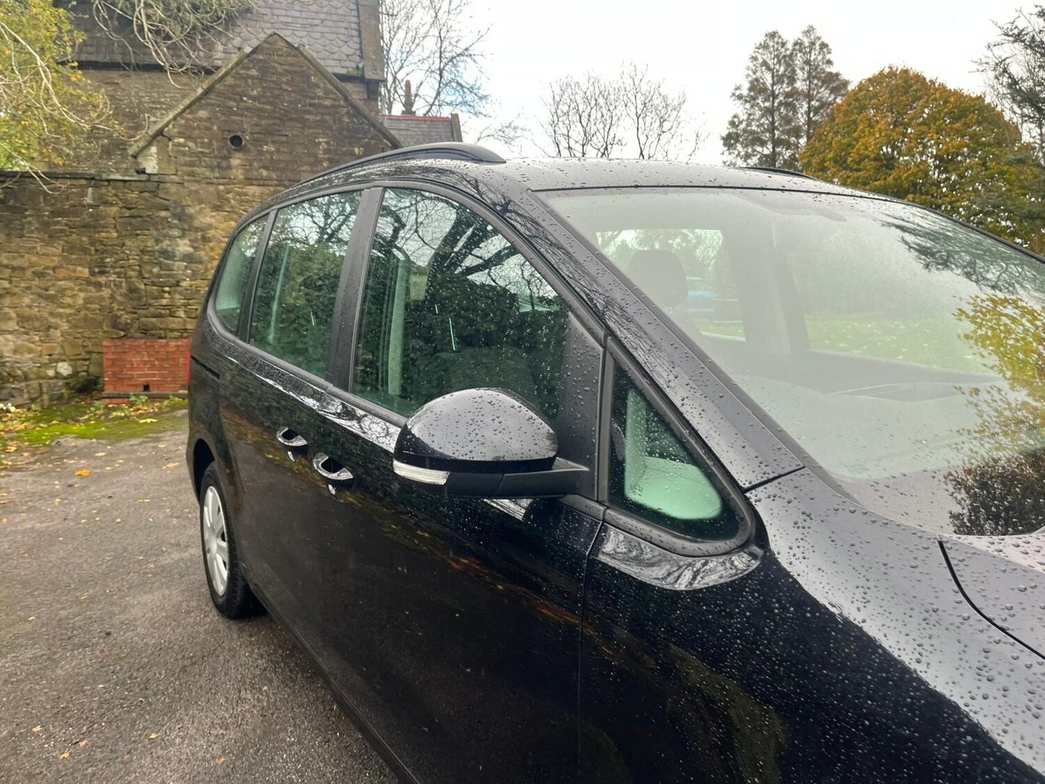 Used Volkswagen Sharan 2013 for sale - 76108992: Photo 44