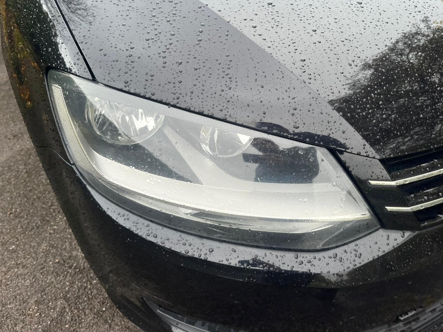 Used Volkswagen Sharan 2013 for sale - 76108992: Photo 45