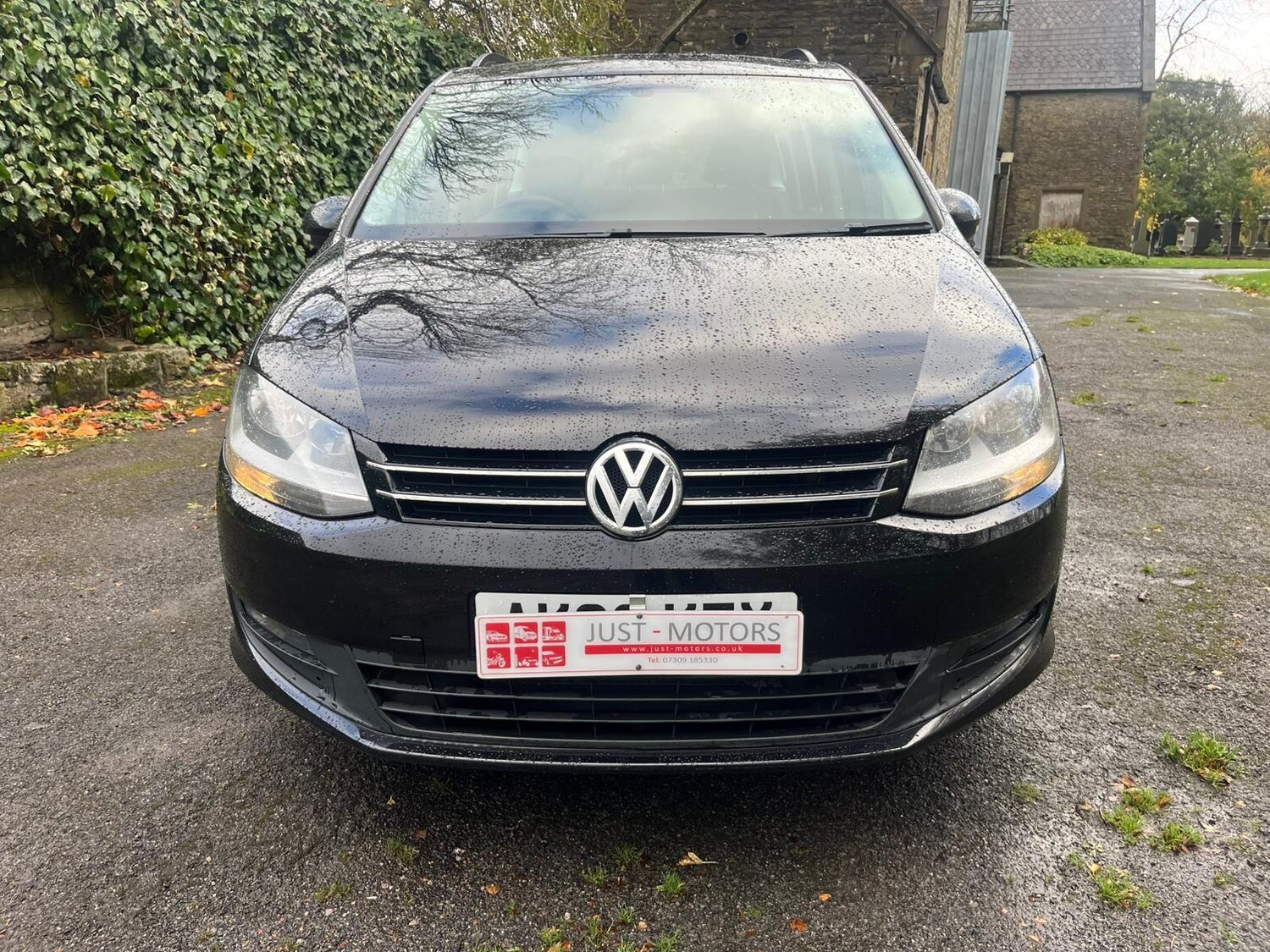 Used Volkswagen Sharan 2013 for sale - 76108992: Photo 47