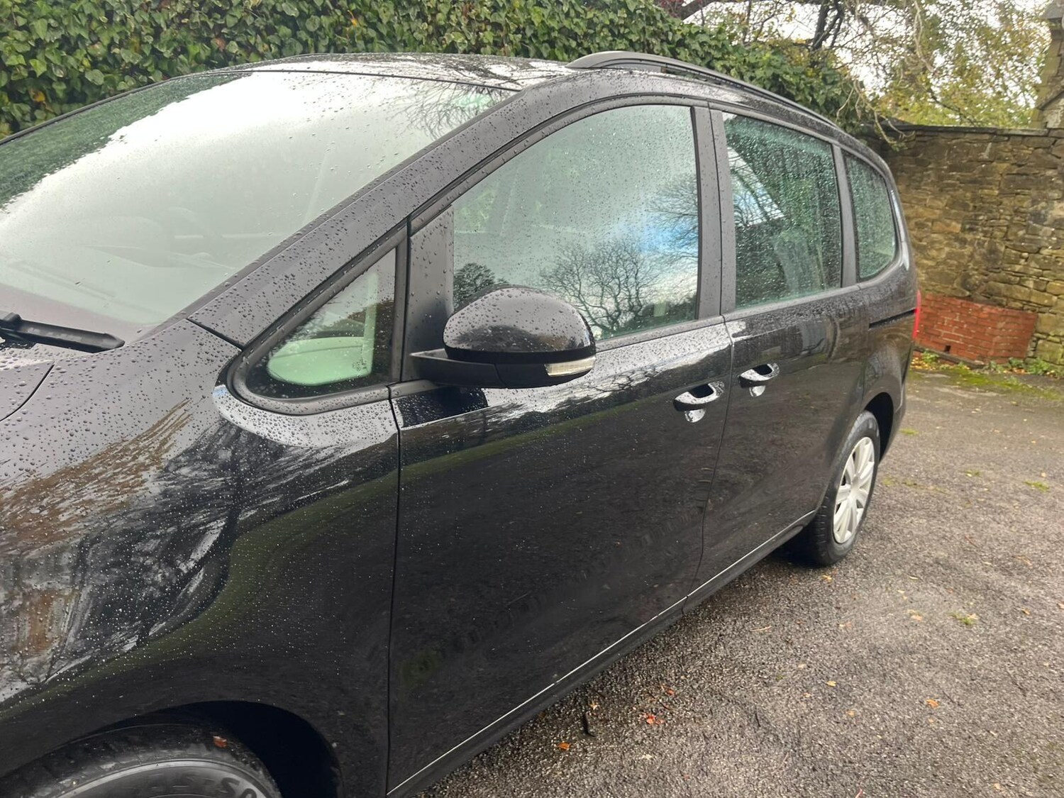 Used Volkswagen Sharan 2013 for sale - 76108992: Photo 49