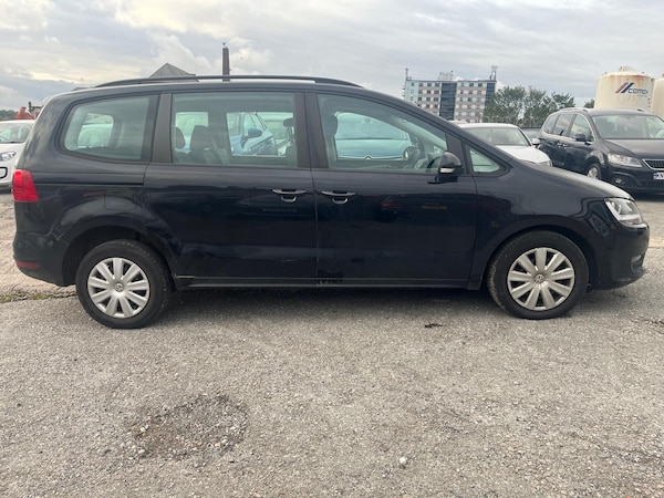 Used Volkswagen Sharan 2013 for sale - 76108992: Photo 5