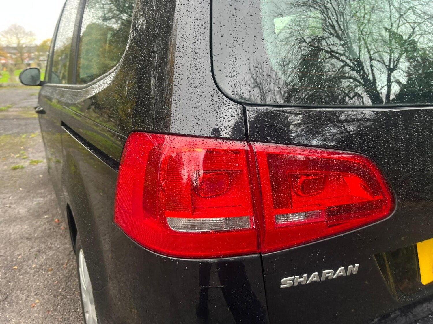 Used Volkswagen Sharan 2013 for sale - 76108992: Photo 61